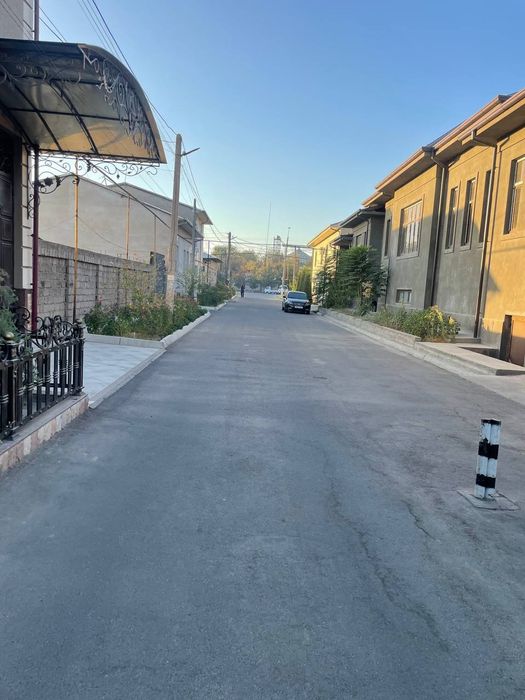 Продается новый дом на Панельном