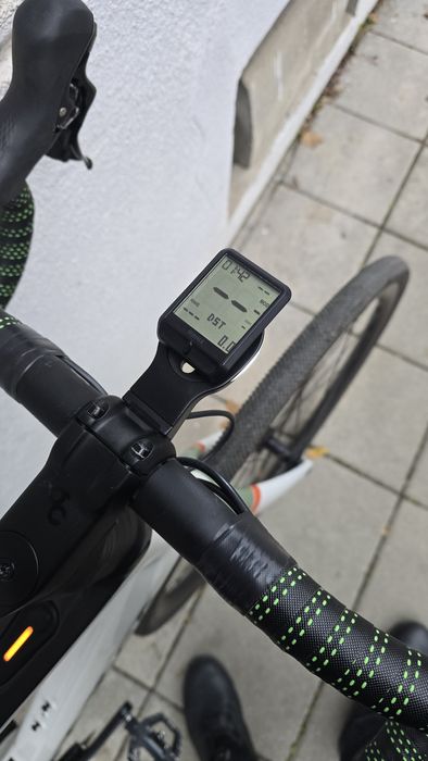 Електрически гравел велосипед Orbea GAIN M30