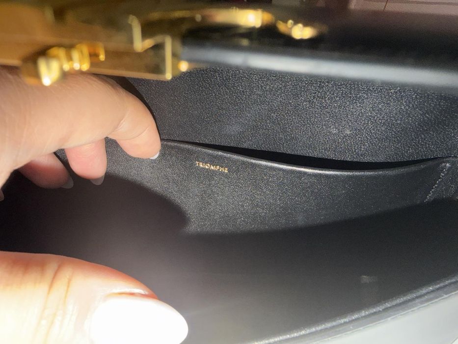 Celine triomphe малка