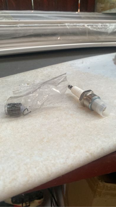 Vand piese motor bicicleta 80cc