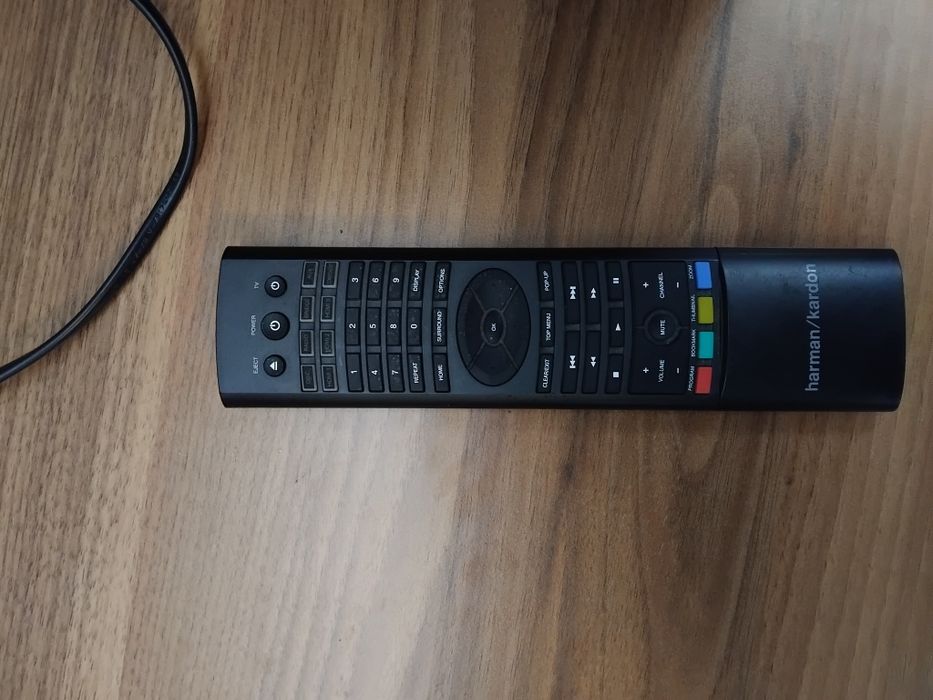 Аудио система Harman Kardon