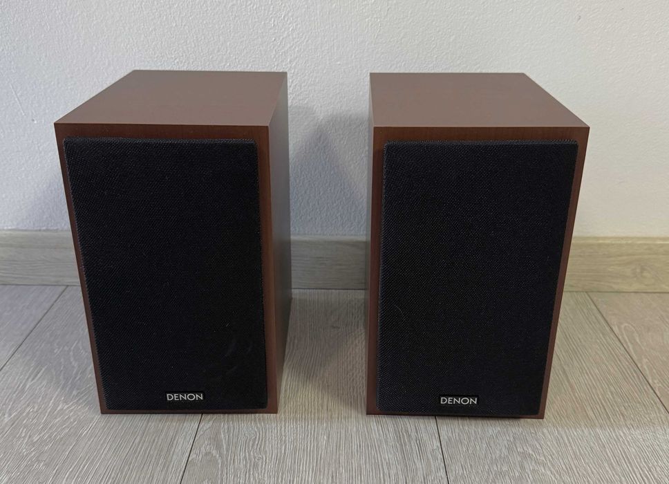 Boxe de raft Denon SC-M41