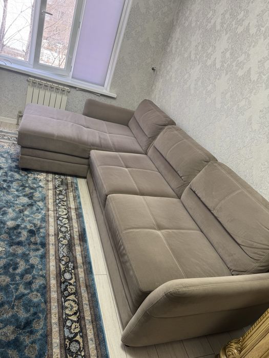 продам бу диван,