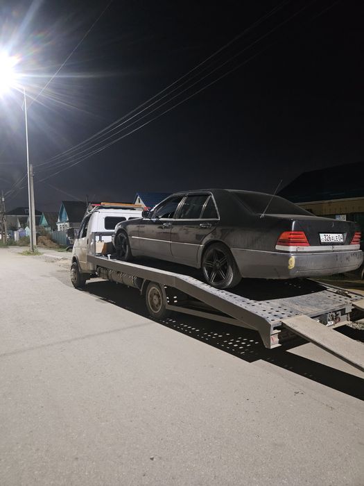 Эвакуатор Актобе Арзан