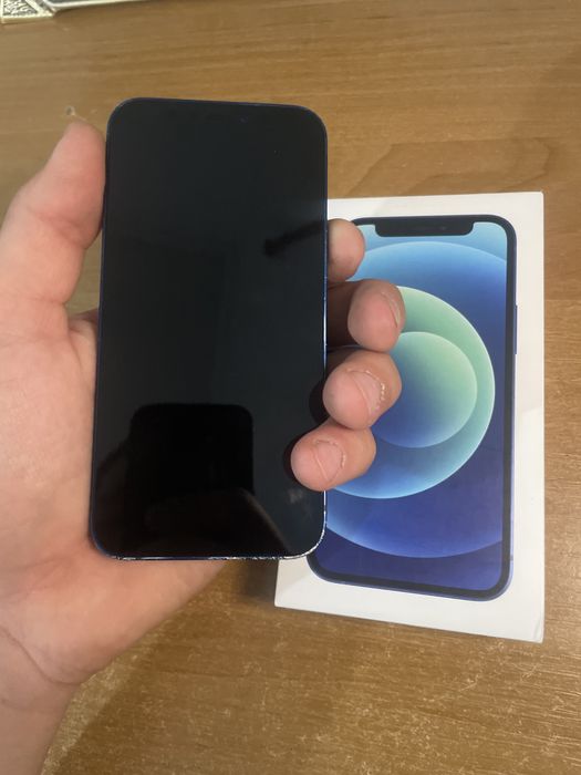 Айфон 12 мини 64гб