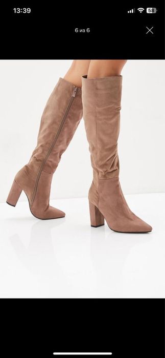 ТуфлиСапоги/недорого