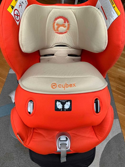 Cybex Sirona Platinium