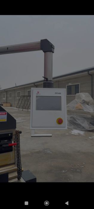 Листогиб 600/300т Tp10s