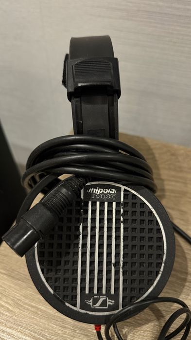Sennheiser Unipolar 2000