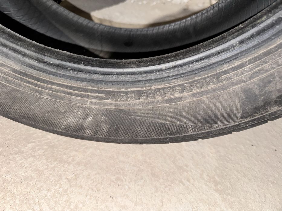 Автошины летние в Караганде