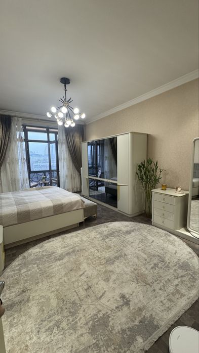 Продается квартира в центре