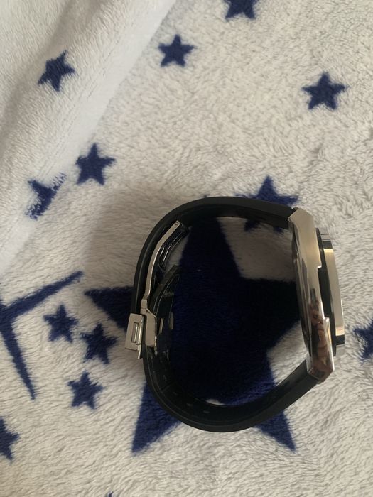 Hublot classic fusion