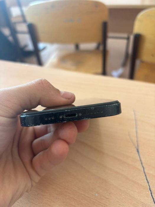 Айфон 13 128гб 76%