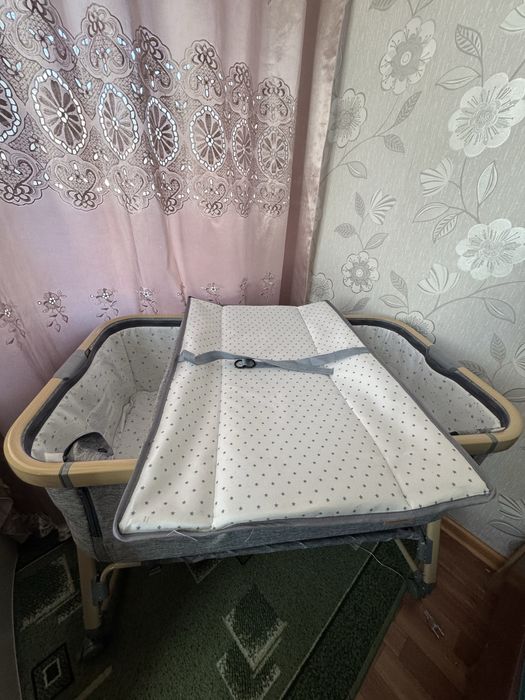 Продам детскую краватку