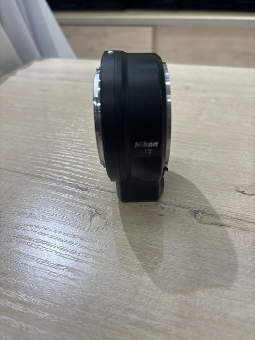 Nikon Mount Adapter FTZ адаптер фотоаппарата