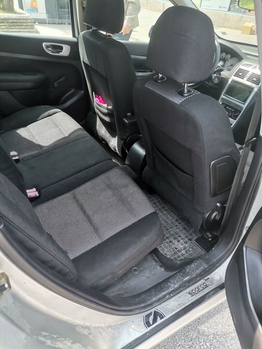 продавам peugeot 307 SW
