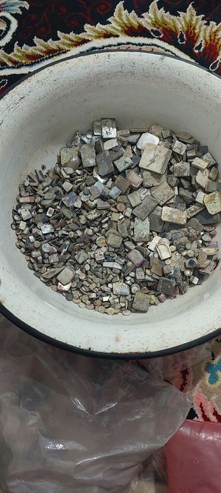 Прием плата радиодетал