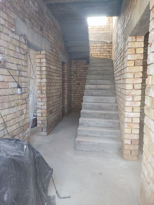 Бектемир РОВД ЕВРОдом