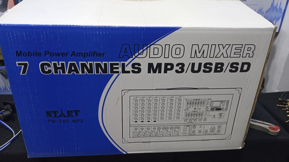 Продажа Караоке Оборудования. Новые.