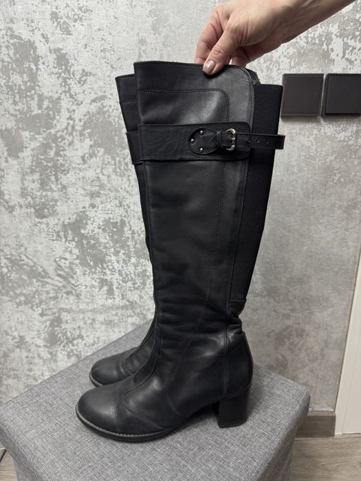 Продам Женские Сапоги Ботинки LORELEI (Made in Italy)