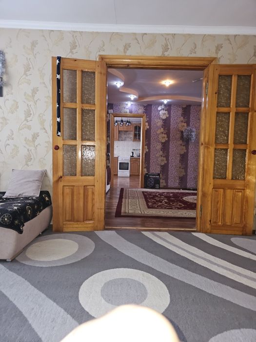 Продам дом в Усть-Таловке