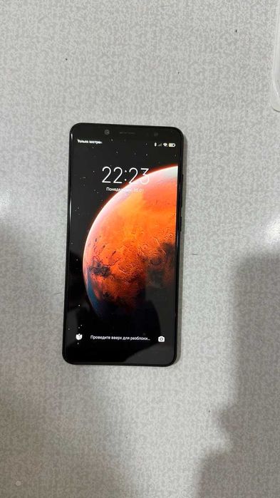 Redmi note 5 64gb Black