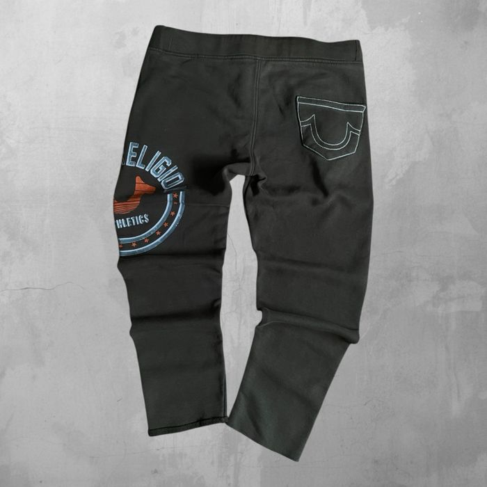 True religion joggers мъжко долнище XL