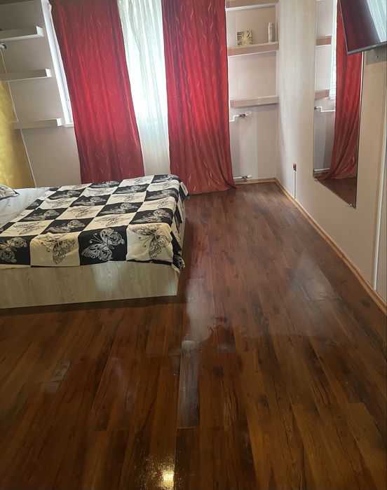 De inchiriat Ap cu o camera Tiglina 1 A-uri