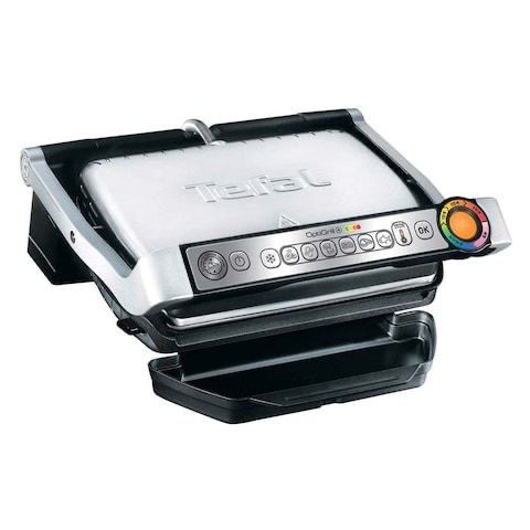 Tefal Optigrill Plus/BBQ GC715D28