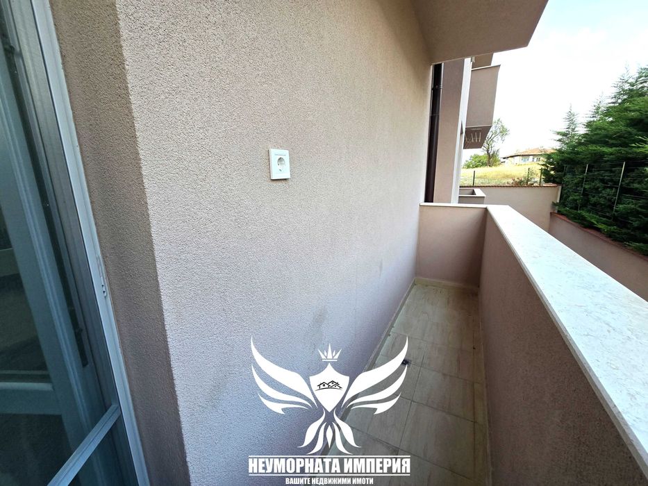 Продава се Двустаен апартамент в Пловдив, Център - 64 кв.м за 1452 €/кв.м - Снимка #6