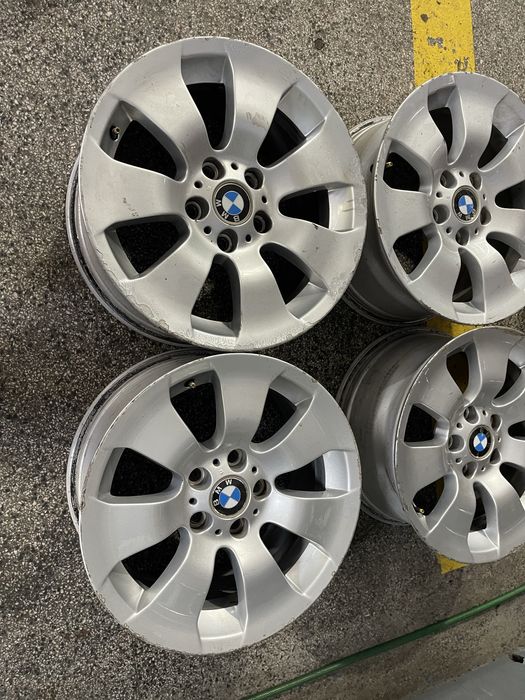 Оригинални джанти BMW E 90