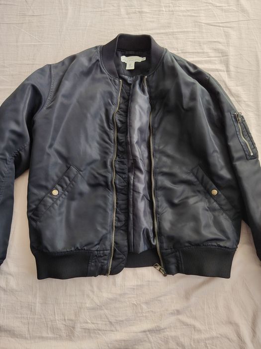 Geci primăvara/toamnă!