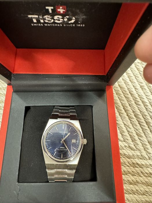 Часы Tissot 1:1 оригинал