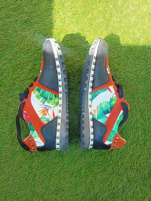 Мъжки маратонки VALENTINO