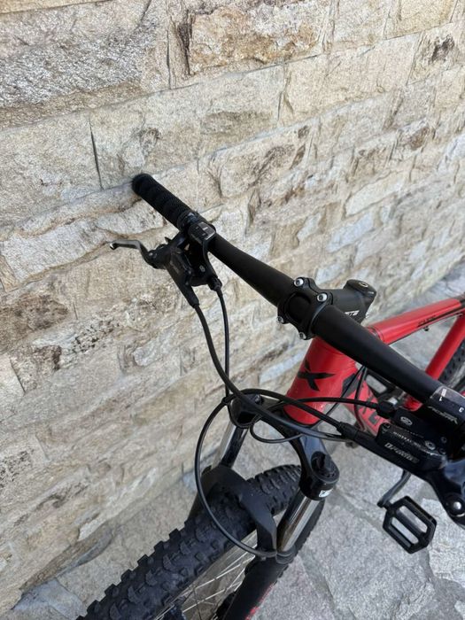 MTB X-Zite  27.5/M