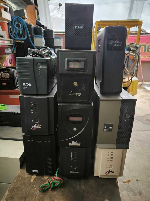 Инвертор 5000 W пълна синусоида+акумулатор и мн. други ТОП предложения