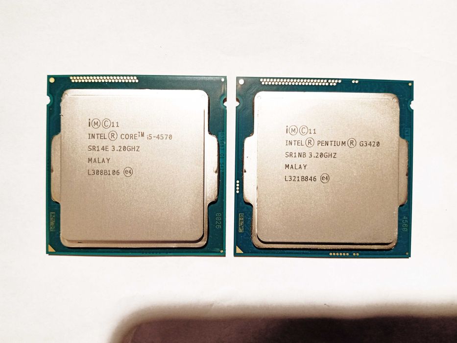 Intel XEON E5-2650 V4 и ASRock H81 Pro BTC R2.0