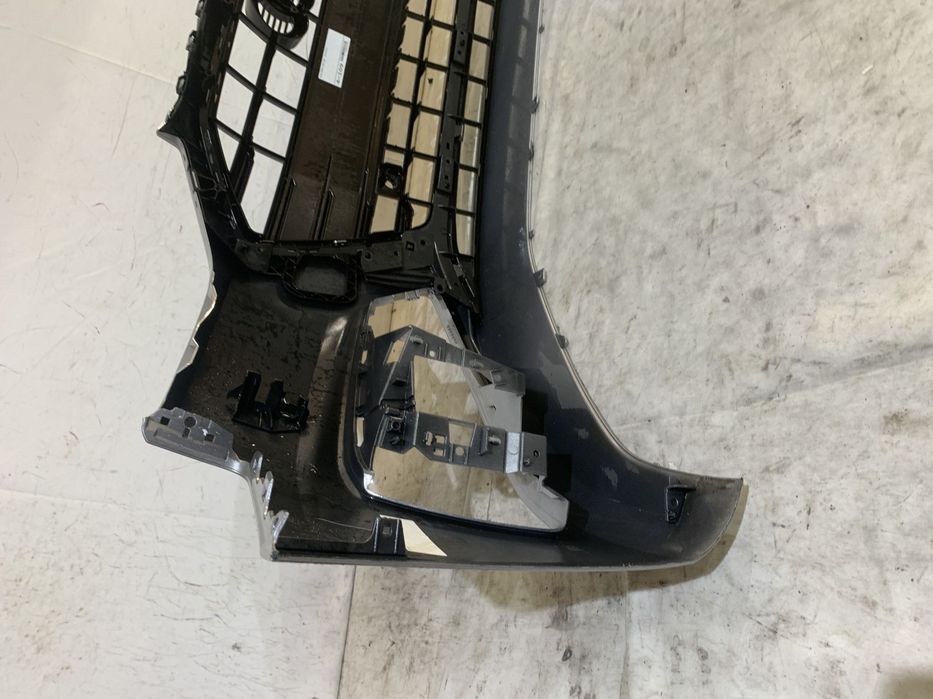 Bara fata Audi A4 B9, facelift, 2020, 2021, 2022, 2023, cod origine OE 8W0807437AH.