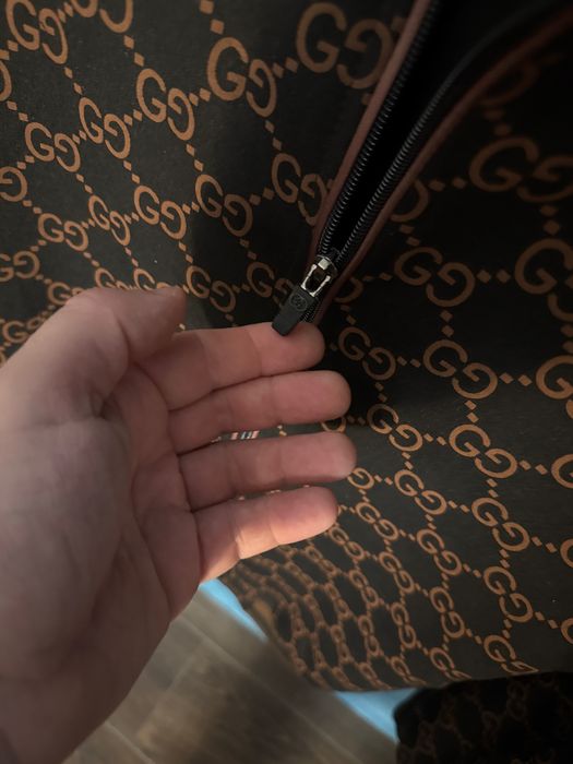 Trening Gucci bumbac Premium