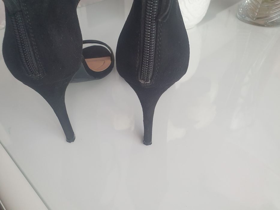Sandale Stradivarius