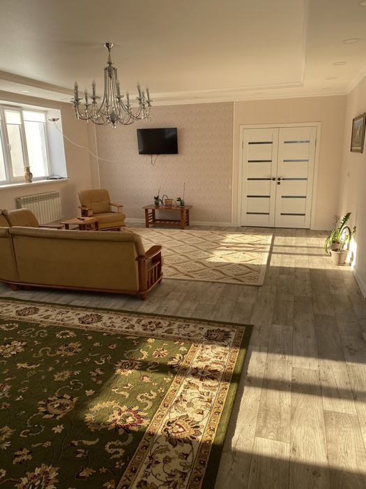 Продам дом в Заречном-1