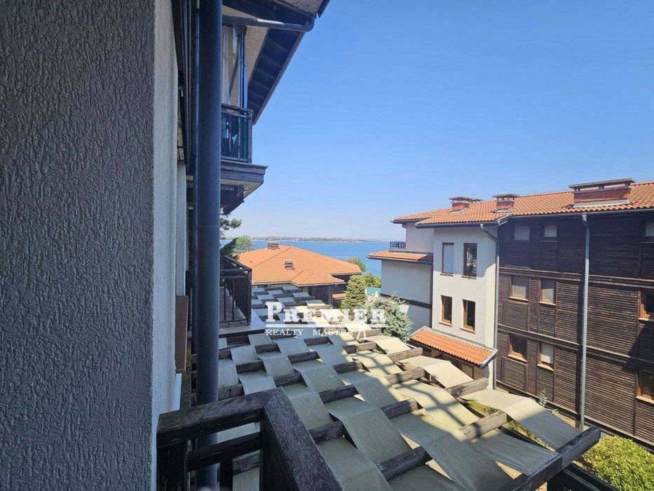 Продава се Едностаен апартамент в Созопол - 56 кв.м за 1572 €/кв.м - Снимка #1