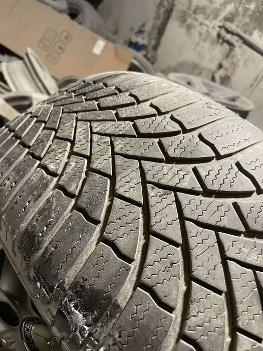 5 бр 17 цола Мерцедес