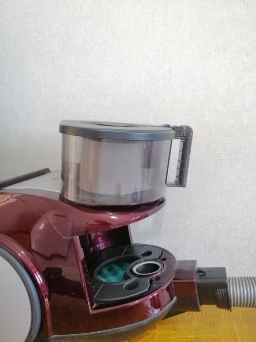 Продам пылесос самсунг