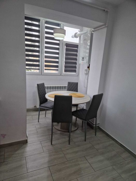 Apartament 2 camere renovat-mobilat si utilat, Terezian, Direct Proprietar