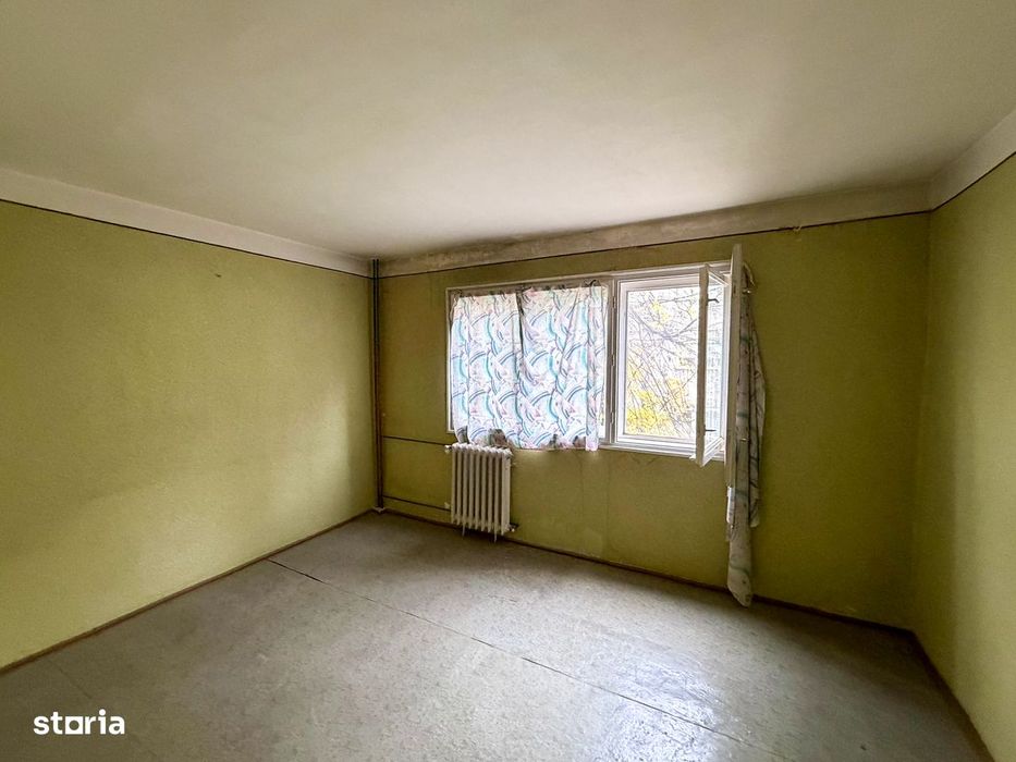 Apartament 3 cam. confort 1, Rogerius etaj 2 din 4, imediat ocupabil