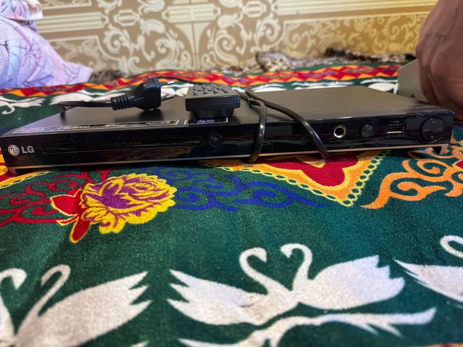 Продам видеоплеер