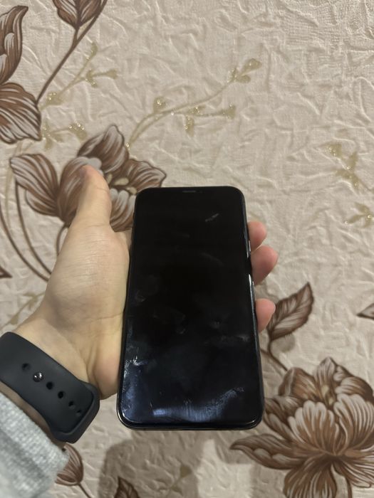 Iphone Xs 256gb ideal