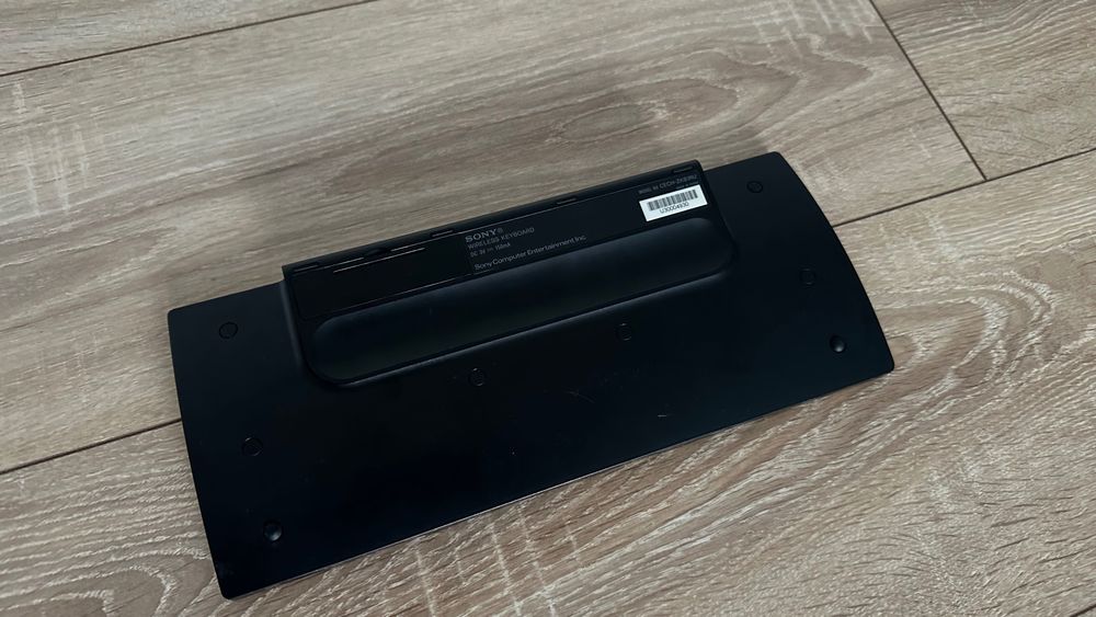 Клавиатура Sony PlayStation