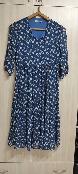 Платья на 46-48 размеры